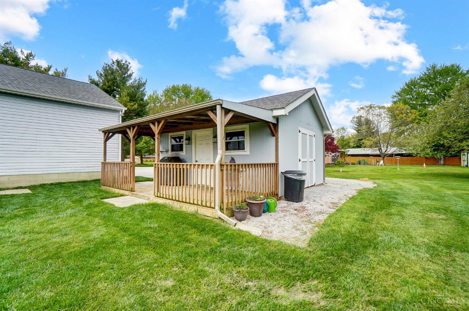 1240 Wilmington Road Lebanon, OH 45036 - Photo 73 of 78 Gallery Image 73