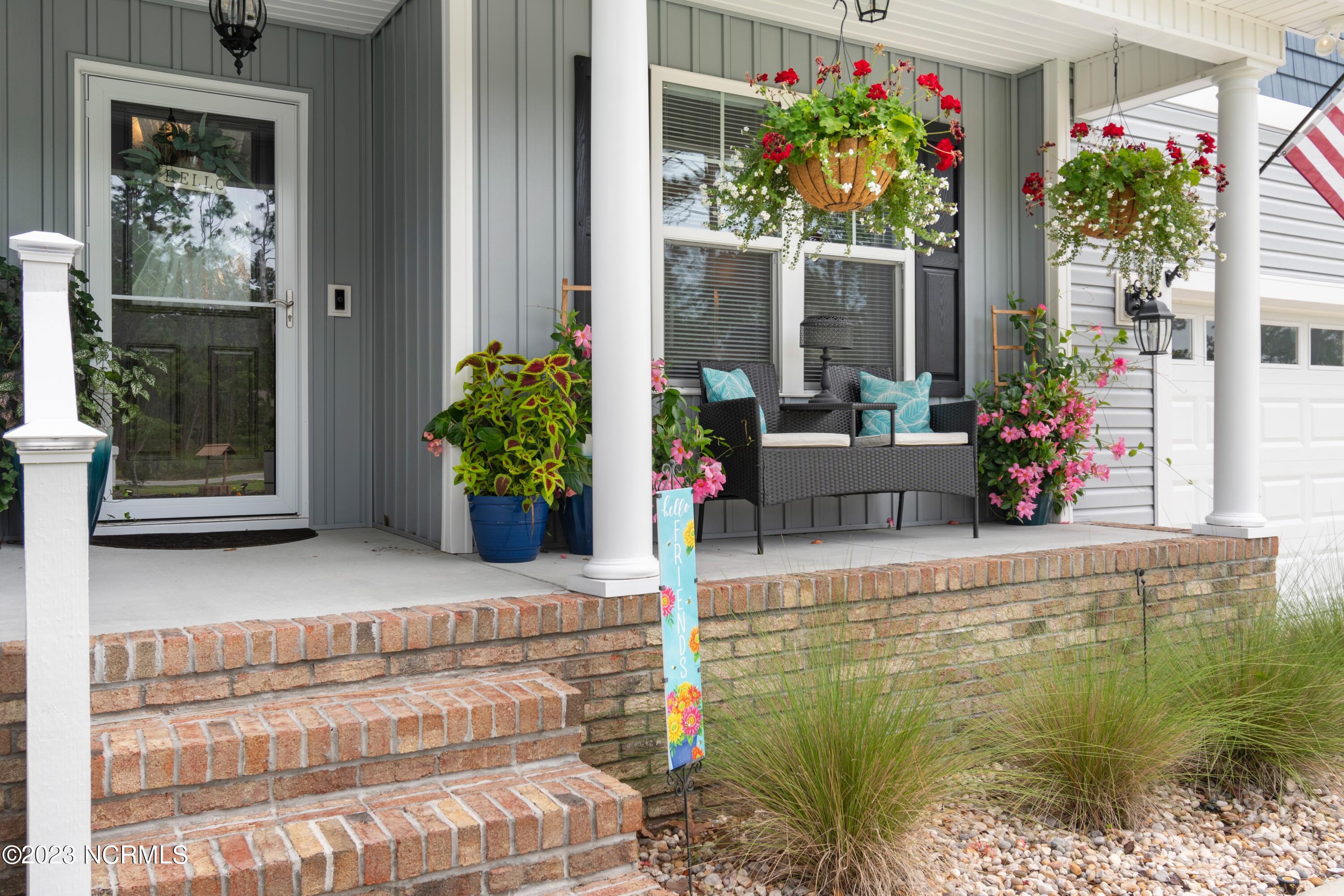 1152 Nicklaus Road Southport, NC 28461 - Photo 4 of 59 1152NicklausRd - 3