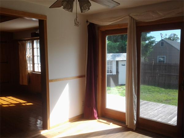 161 Mayflower Road Springfield, MA 01118 - Photo 7 of 20 a view of front door