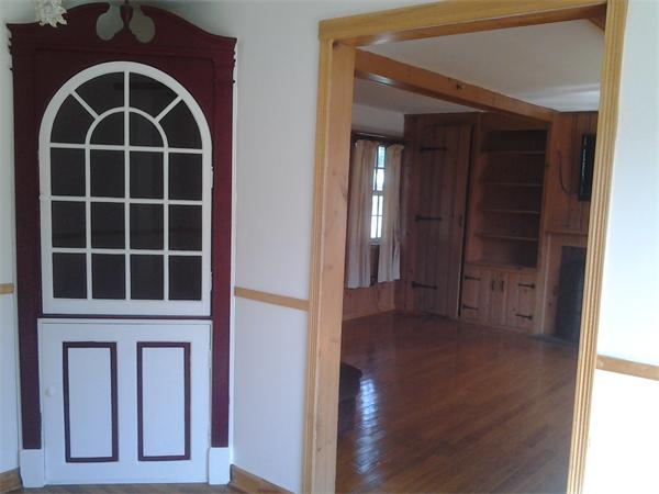 161 Mayflower Road Springfield, MA 01118 - Photo 8 of 20 a view of front door