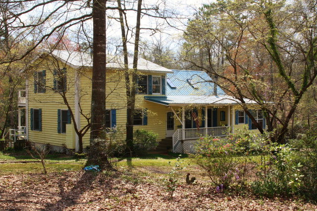654 Fire Tower Road Aiken, SC 29803 - Photo 1 of 1
