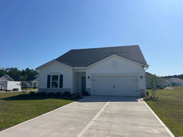 $2,295 | 212 Marley Blue Drive, Little River, SC 29566