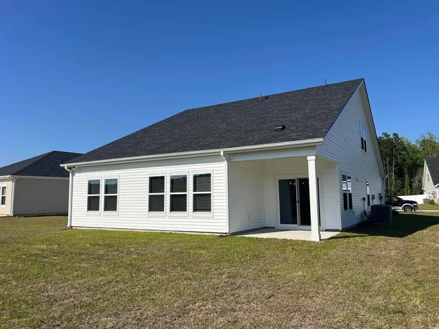 $2,295 | 212 Marley Blue Drive, Little River, SC 29566