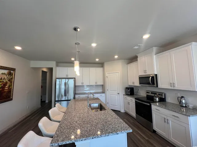 $2,295 | 212 Marley Blue Drive, Little River, SC 29566