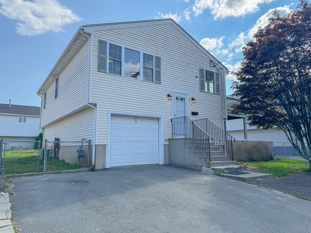 899 Warren Street Fall River, MA 02721 - Photo 1 of 20