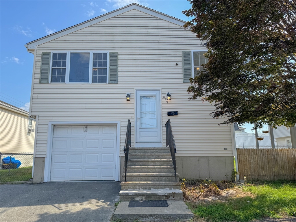899 Warren Street Fall River, MA 02721 - Photo 2 of 20