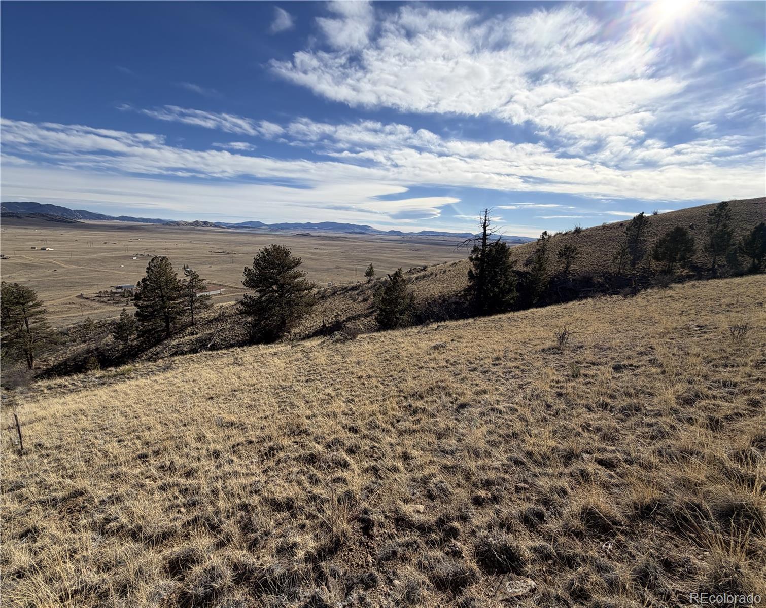 Oak Street Hartsel, CO 80449 - Photo 8 of 12