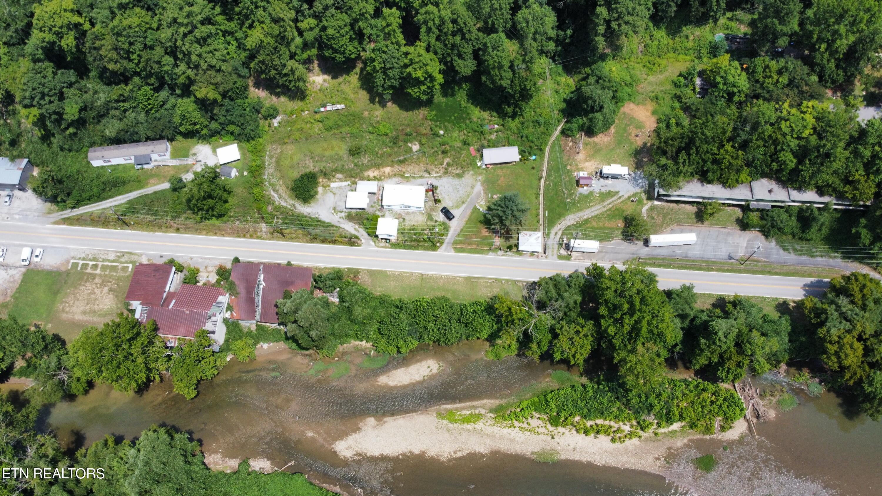 245 State Highway 72 Baxter, KY 40806 - Photo 12 of 22 dji_fly_20250730_125856_199_175389492367