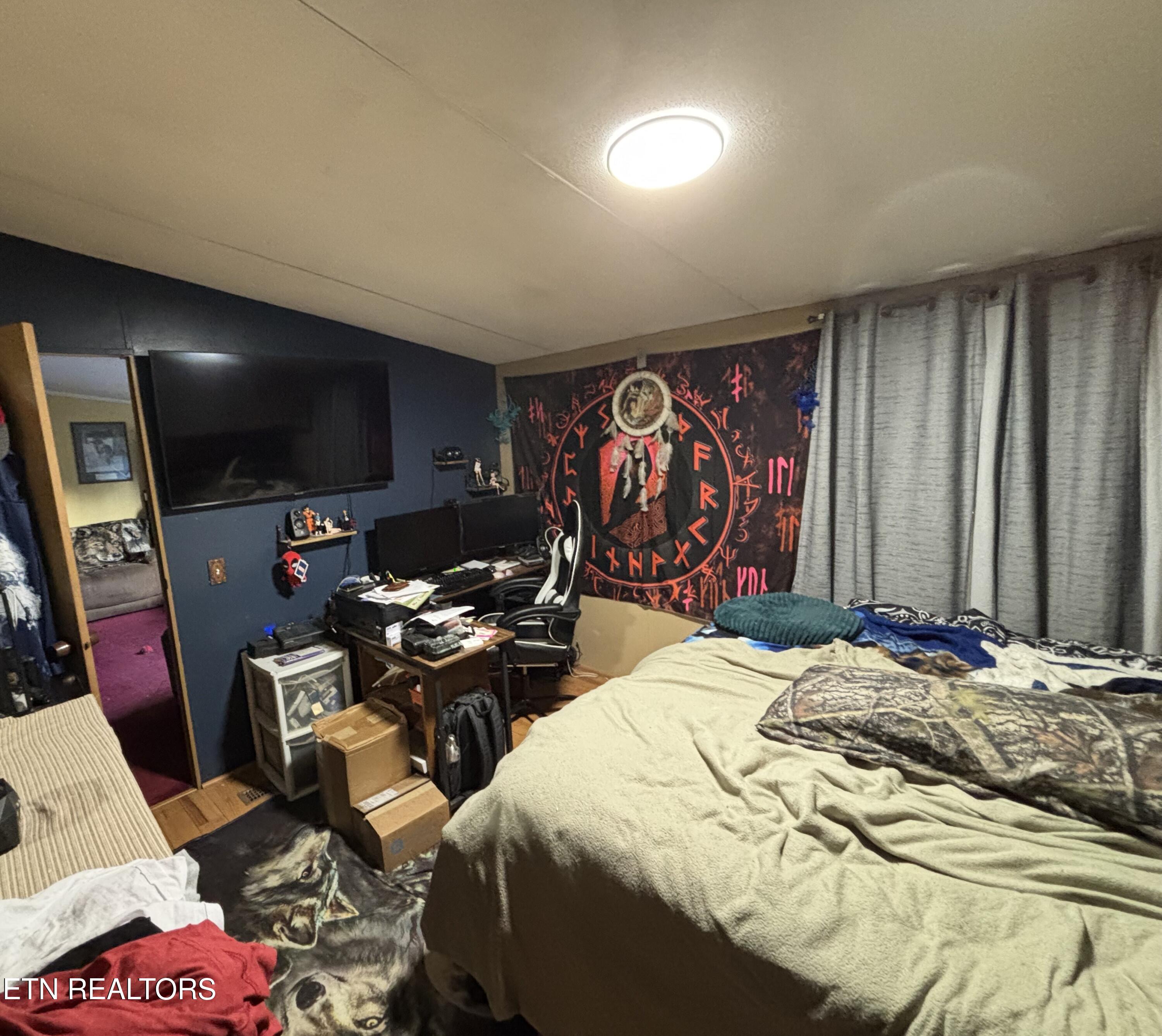 245 State Highway 72 Baxter, KY 40806 - Photo 14 of 22 Bedroom 3-2