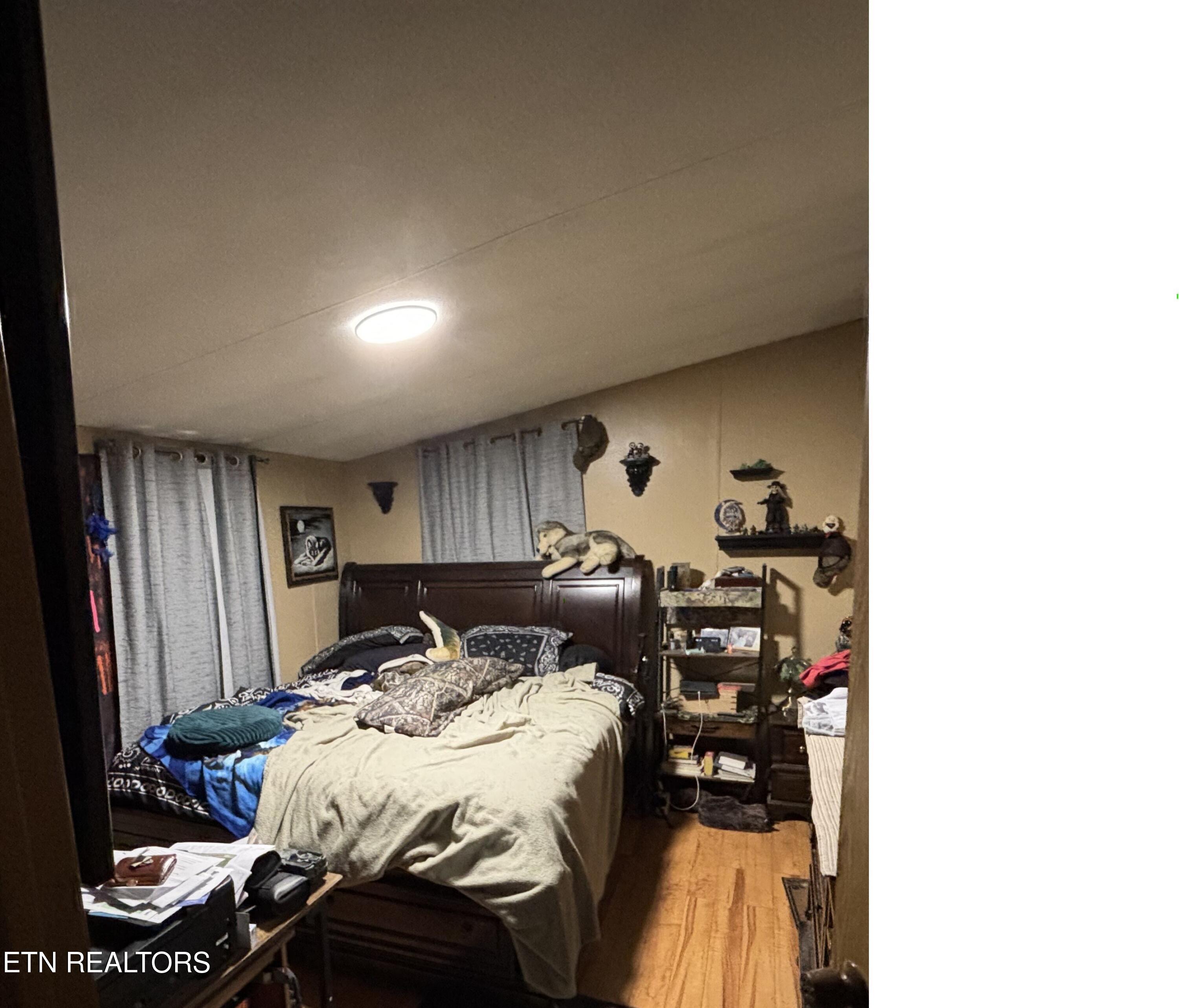 245 State Highway 72 Baxter, KY 40806 - Photo 15 of 22 Bedroom 3