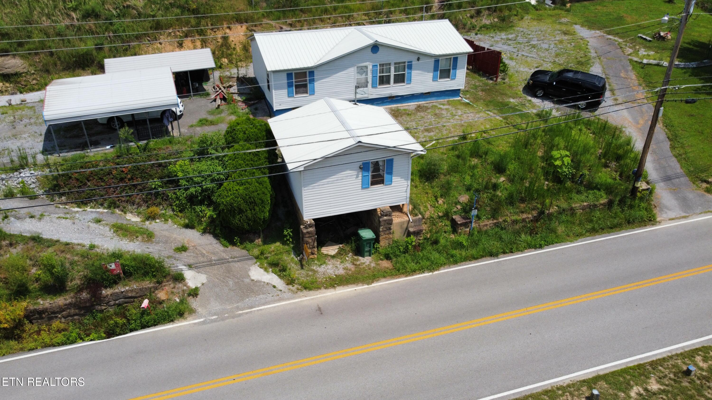 245 State Highway 72 Baxter, KY 40806 - Photo 2 of 22 dji_fly_20250730_125436_194_175389492804