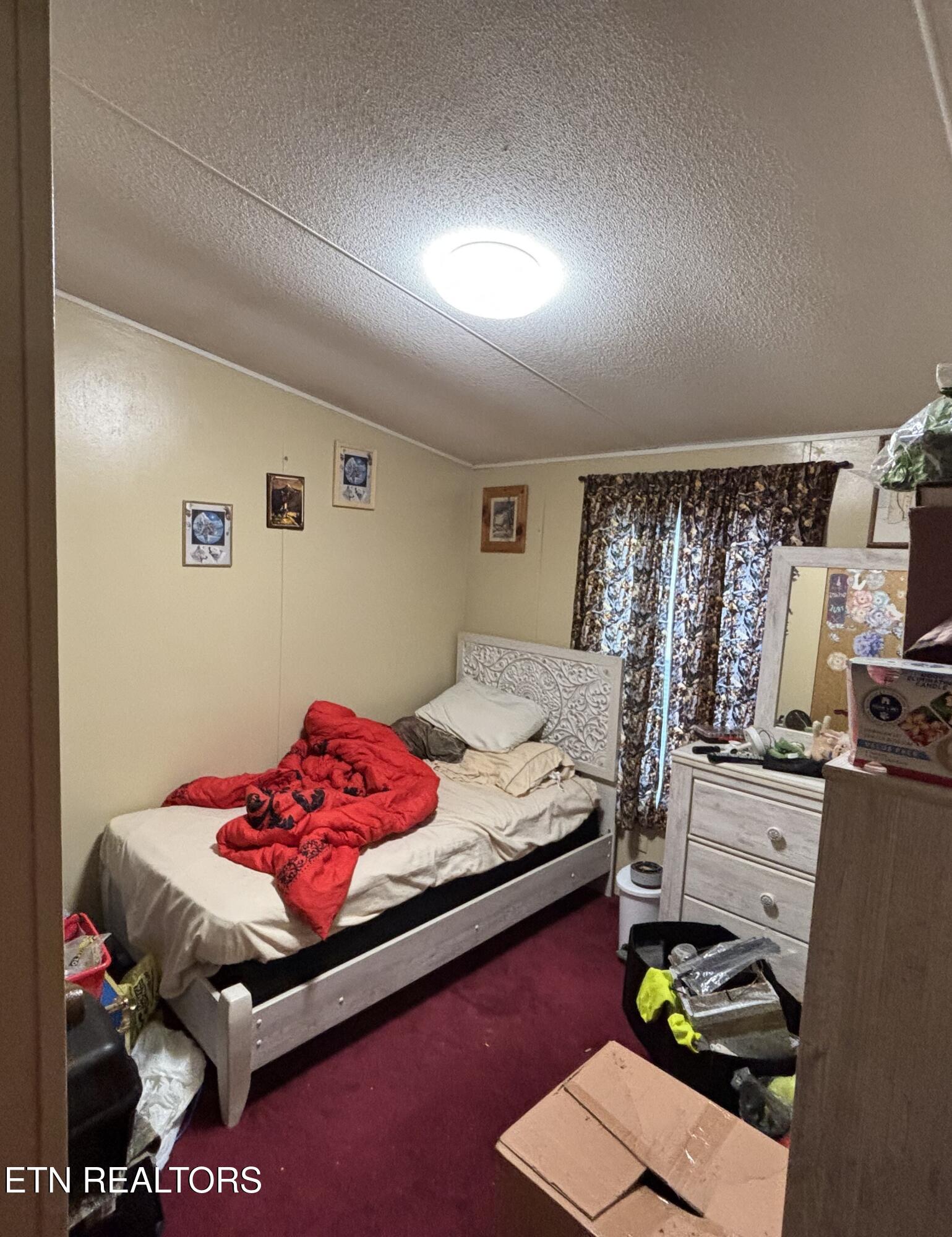 245 State Highway 72 Baxter, KY 40806 - Photo 21 of 22 Bedroom