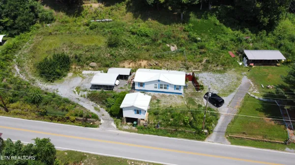 $152,000 | 245 State Highway 72, Baxter, KY 40806