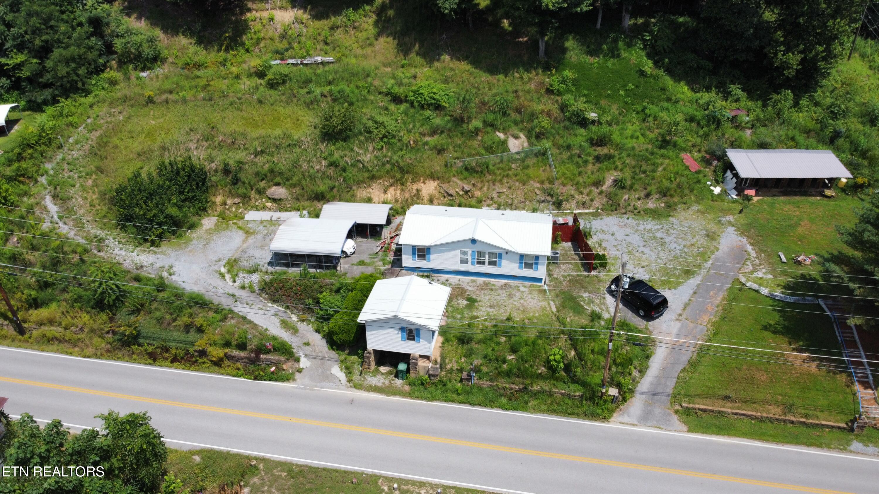 245 State Highway 72 Baxter, KY 40806 - Photo 3 of 22 dji_fly_20250730_125030_185_175389493640