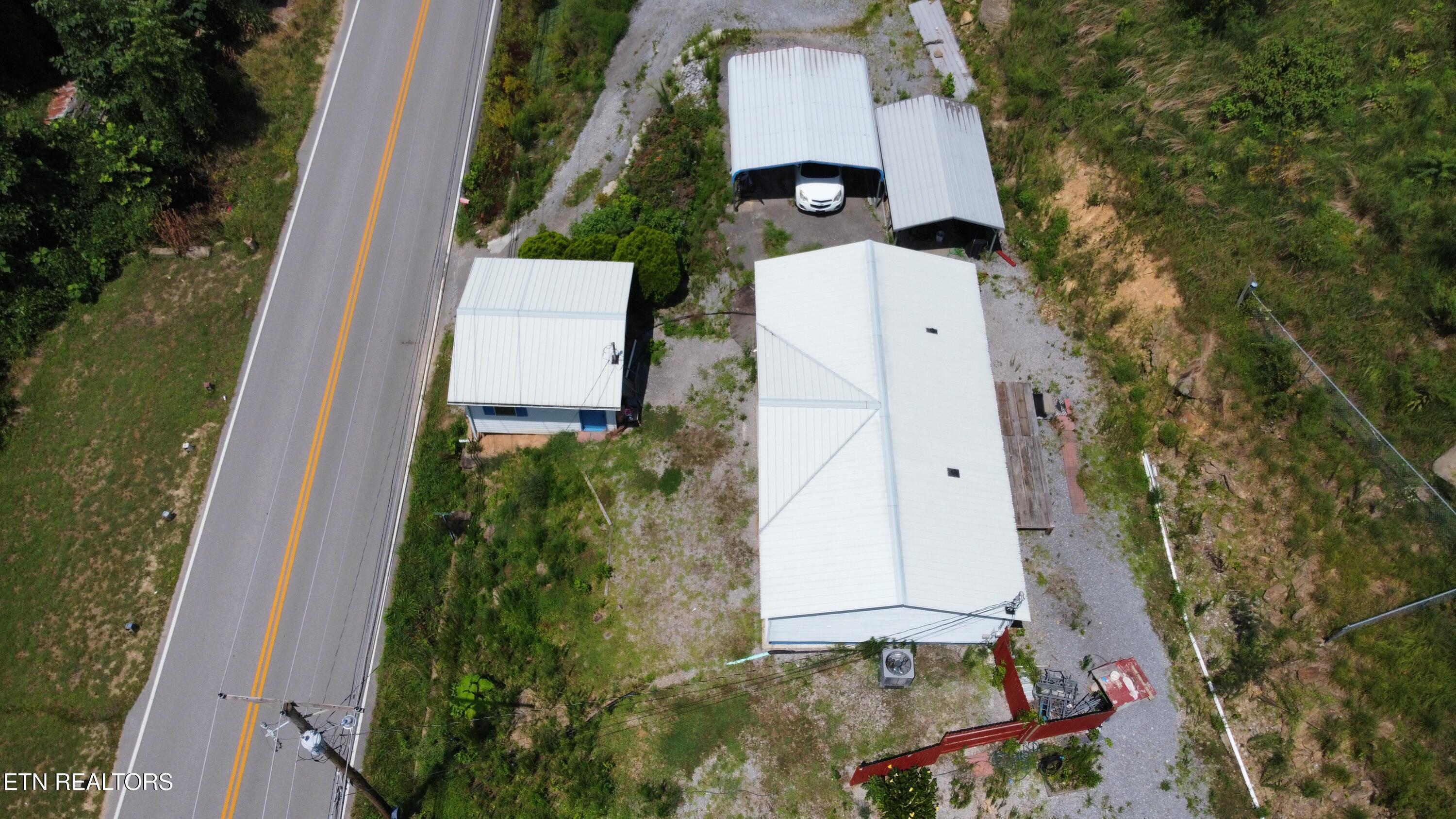 245 State Highway 72 Baxter, KY 40806 - Photo 4 of 22 dji_fly_20250730_124926_184_175389493738