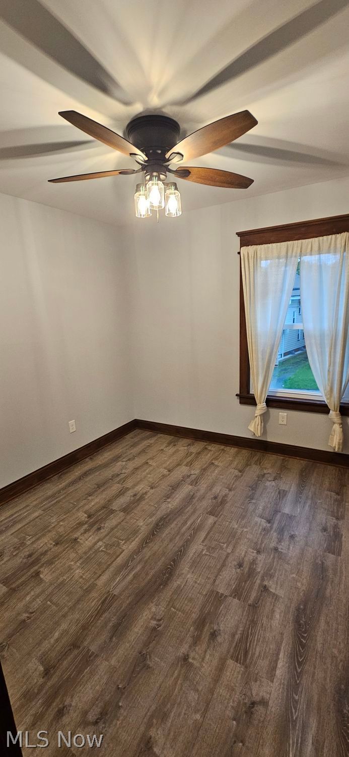 4278 Valley Road Cleveland, OH 44109 - Photo 22 of 33 Bedroom 2