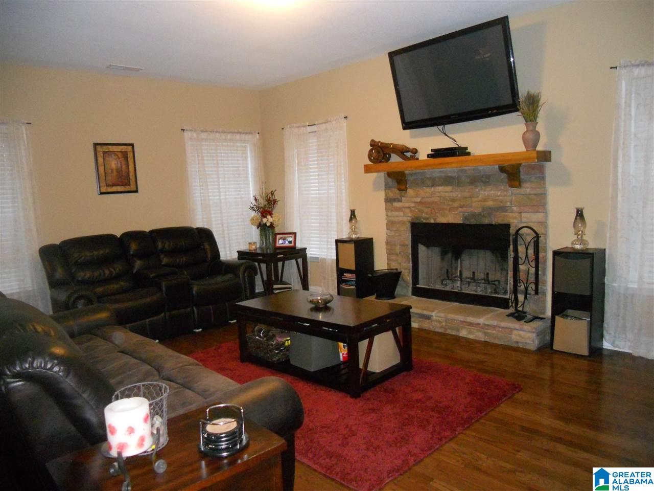 2859 Gardners Gin Road Cordova, AL 35550 - Photo 10 of 32