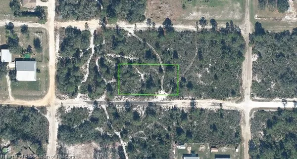 $15,000 | 2946 West Gaffney Road, Avon Park, FL 33825