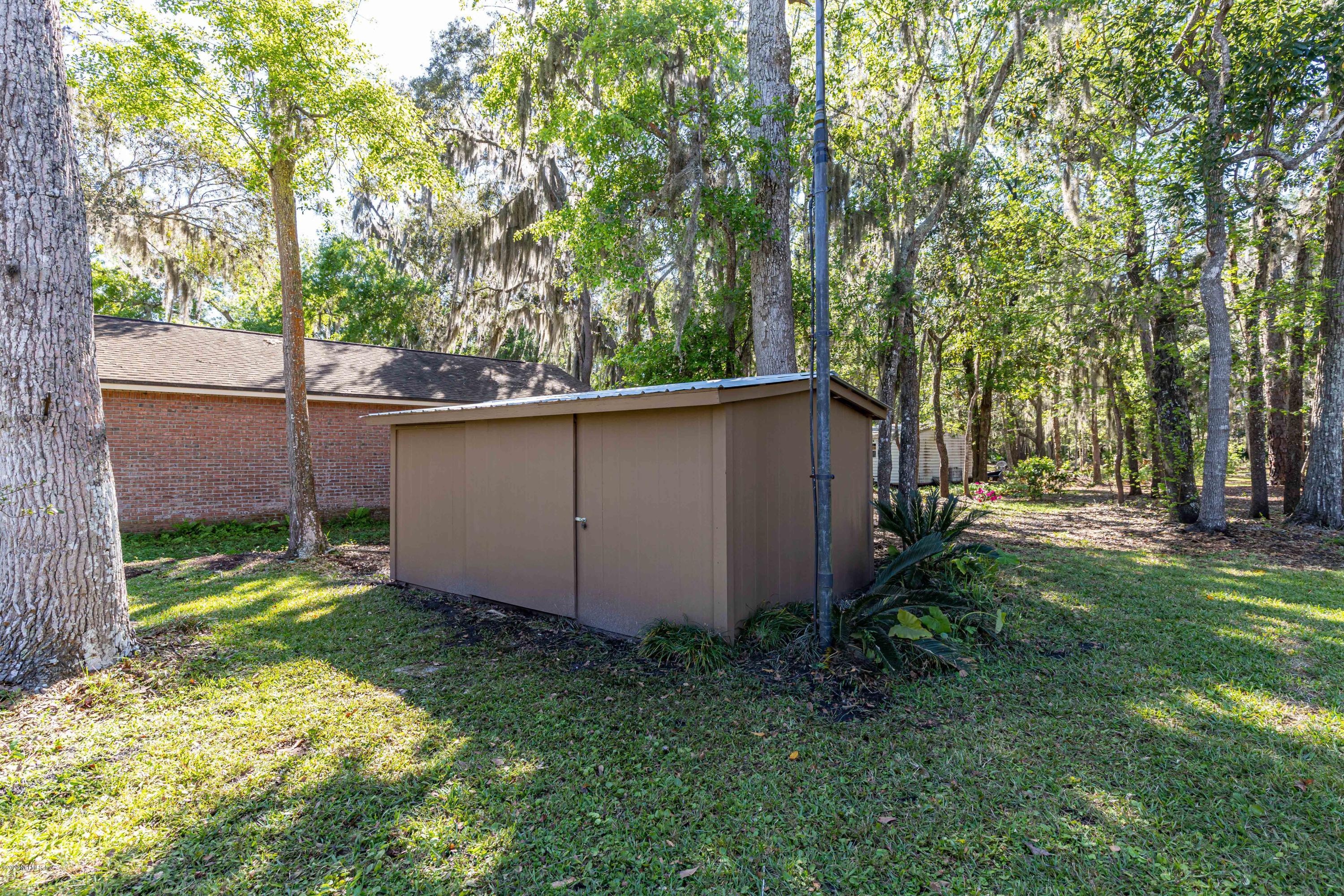 6119 West Shores Road Fleming Island, FL 32003 - Photo 16 of 49 46