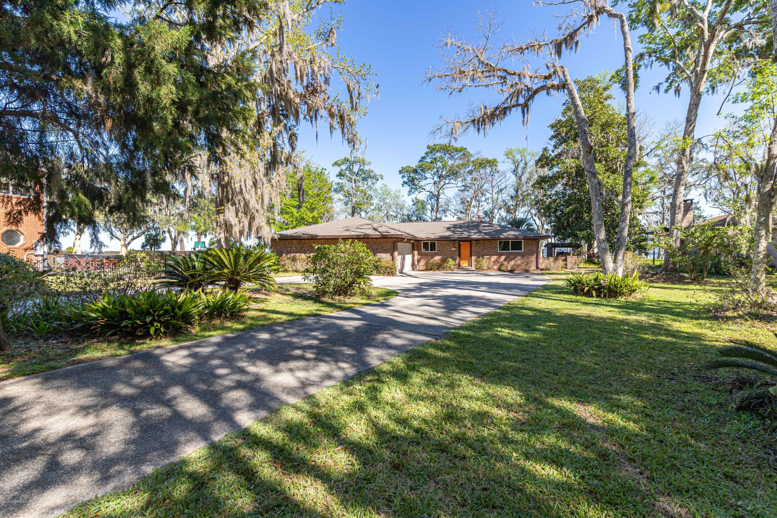 6119 West Shores Road Fleming Island, FL 32003 - Photo 17 of 49 22