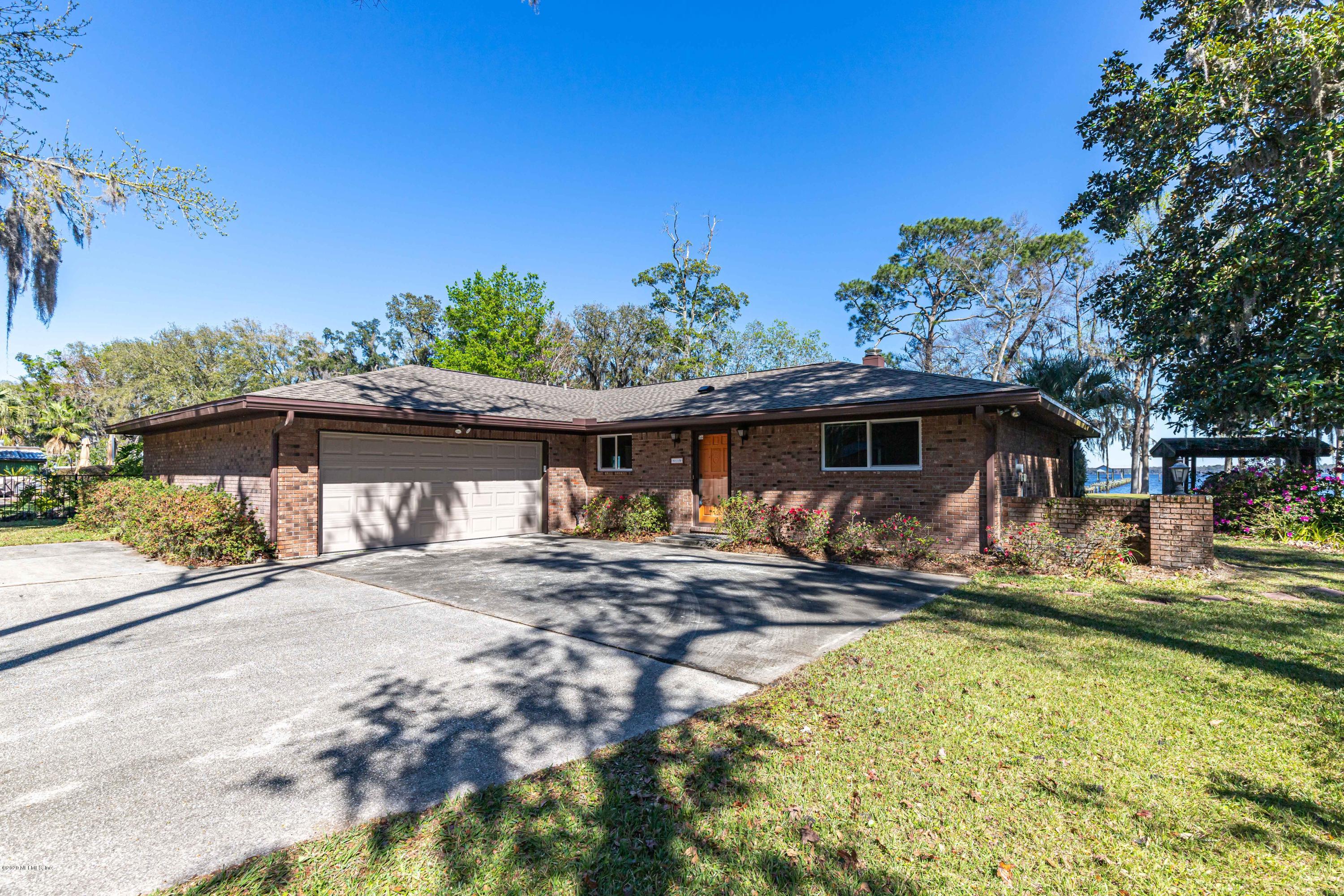 6119 West Shores Road Fleming Island, FL 32003 - Photo 2 of 49 1