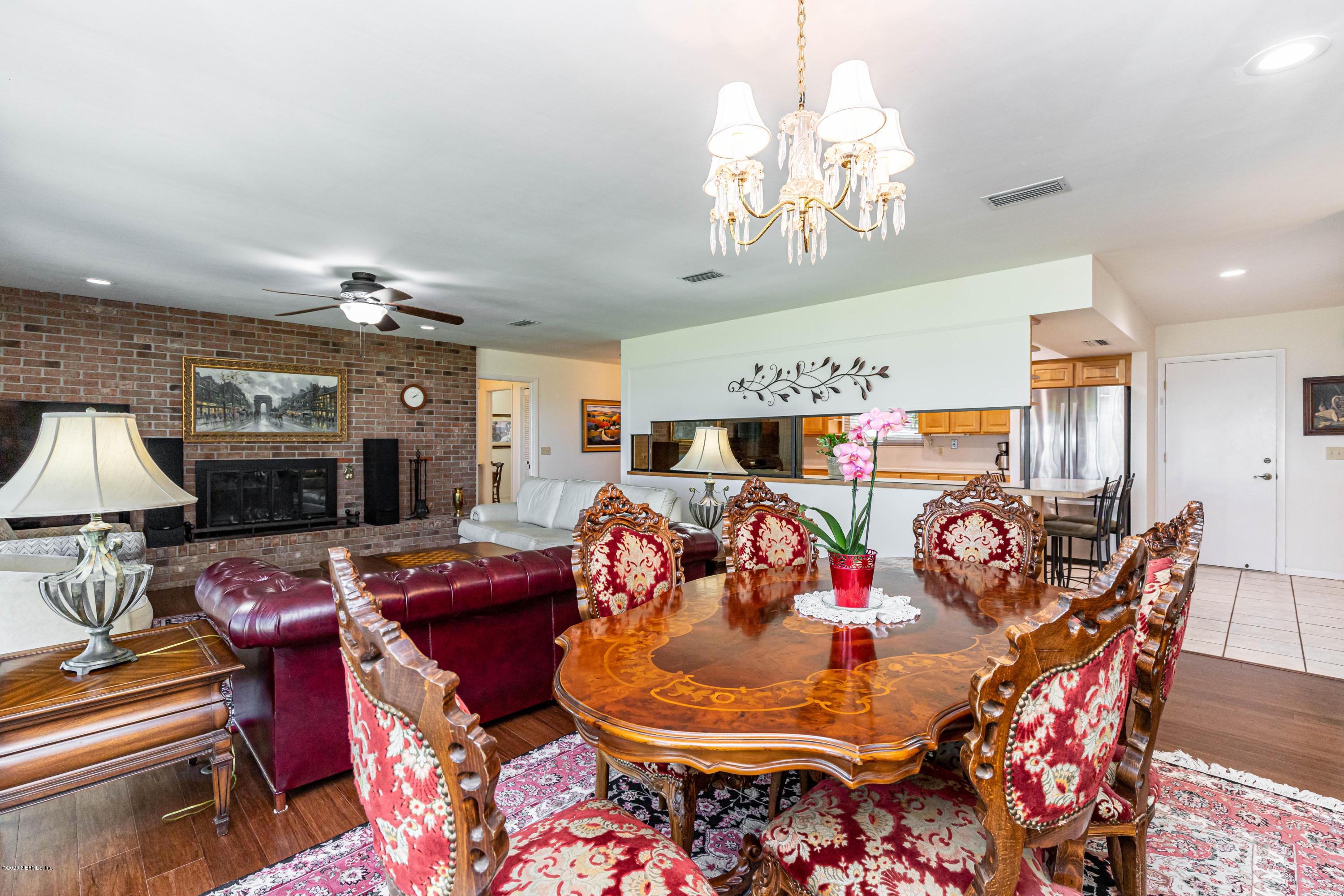 6119 West Shores Road Fleming Island, FL 32003 - Photo 24 of 49 28