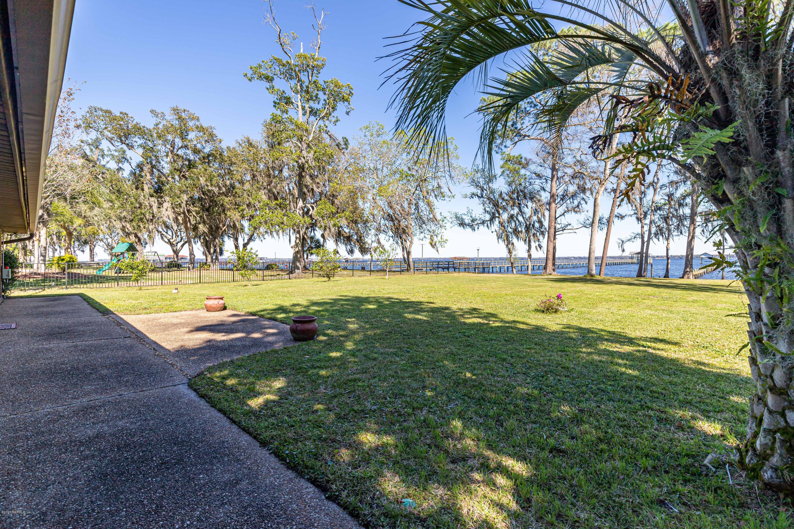6119 West Shores Road Fleming Island, FL 32003 - Photo 37 of 49 41