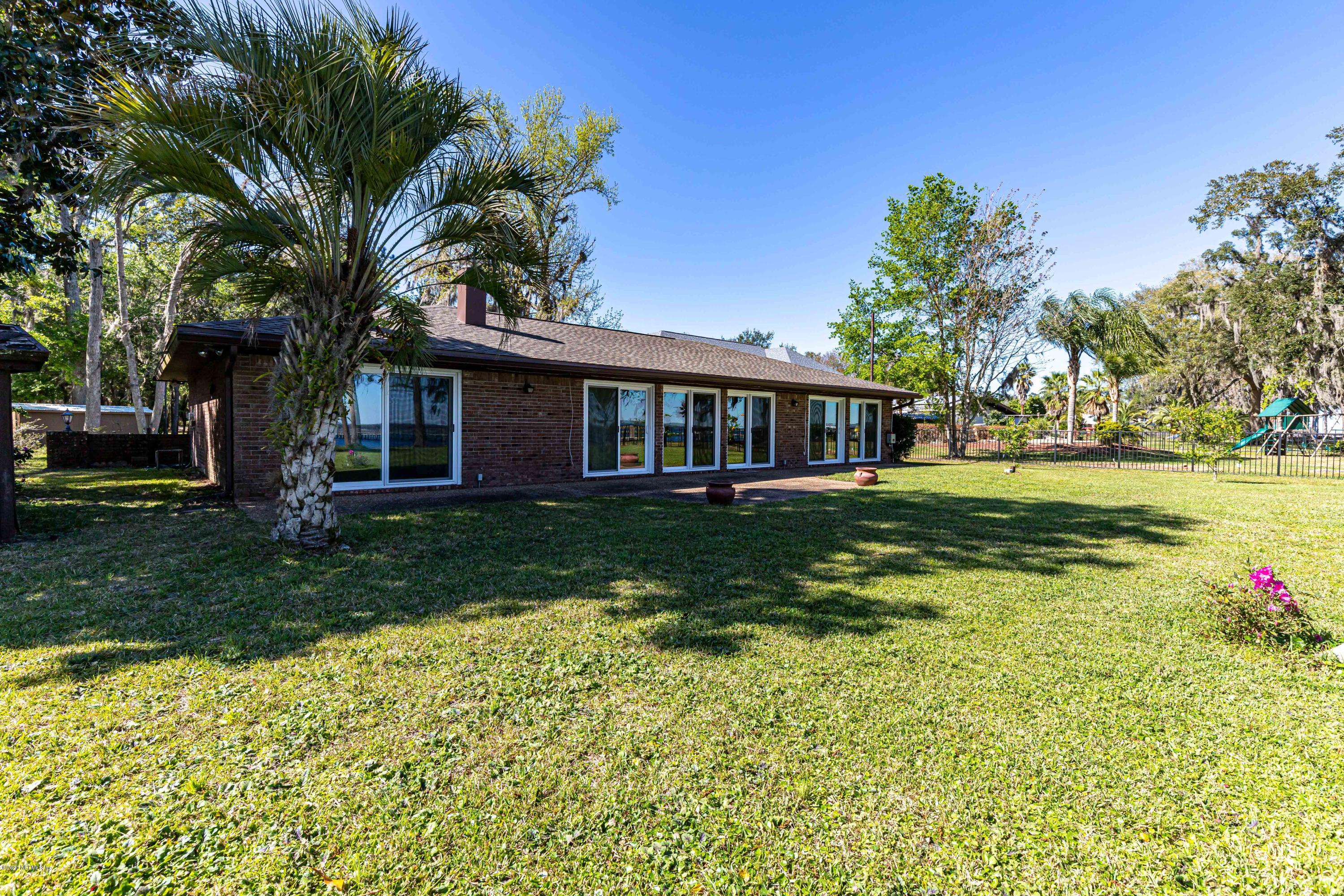 6119 West Shores Road Fleming Island, FL 32003 - Photo 38 of 49 42
