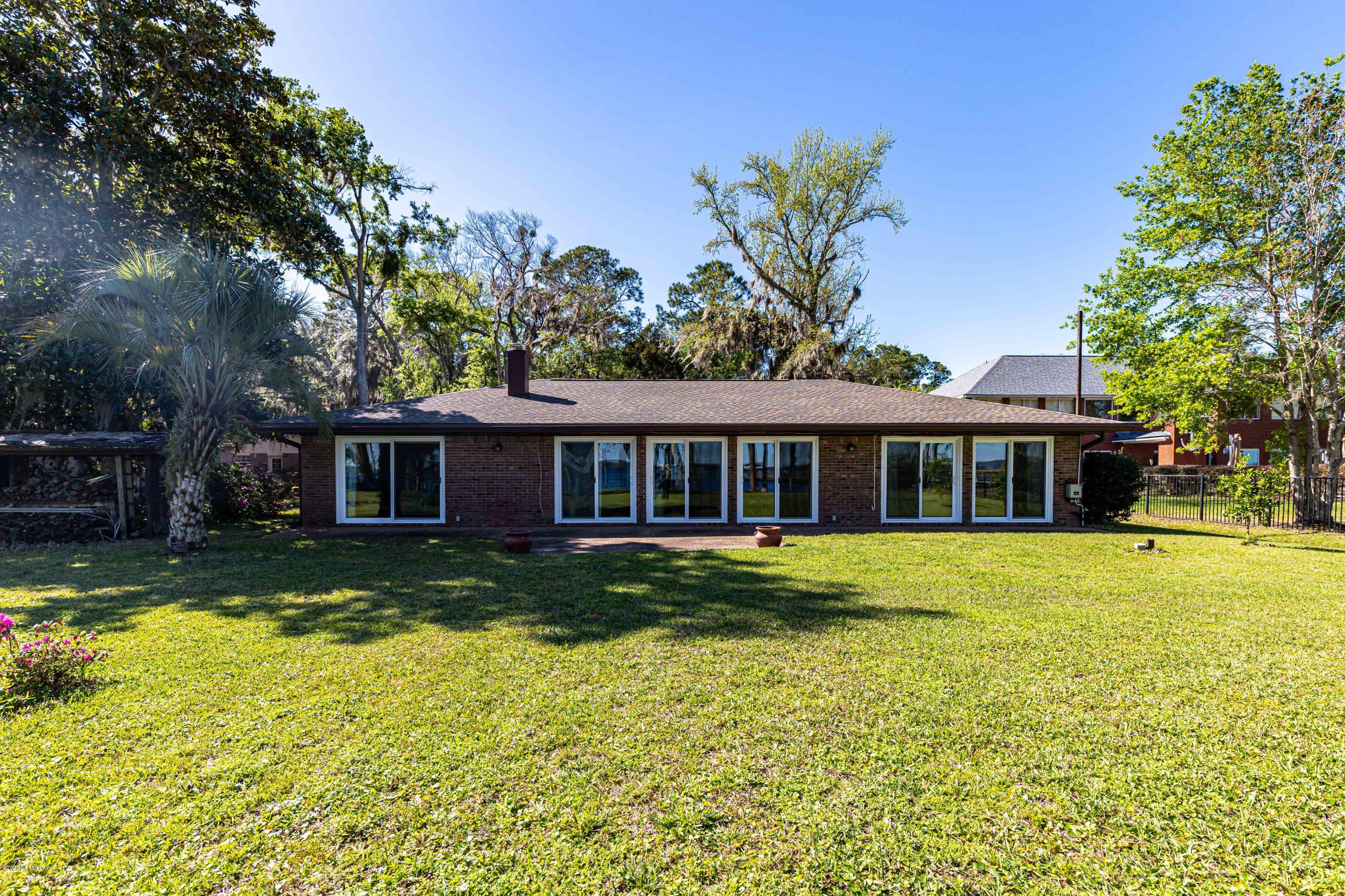 6119 West Shores Road Fleming Island, FL 32003 - Photo 39 of 49 43