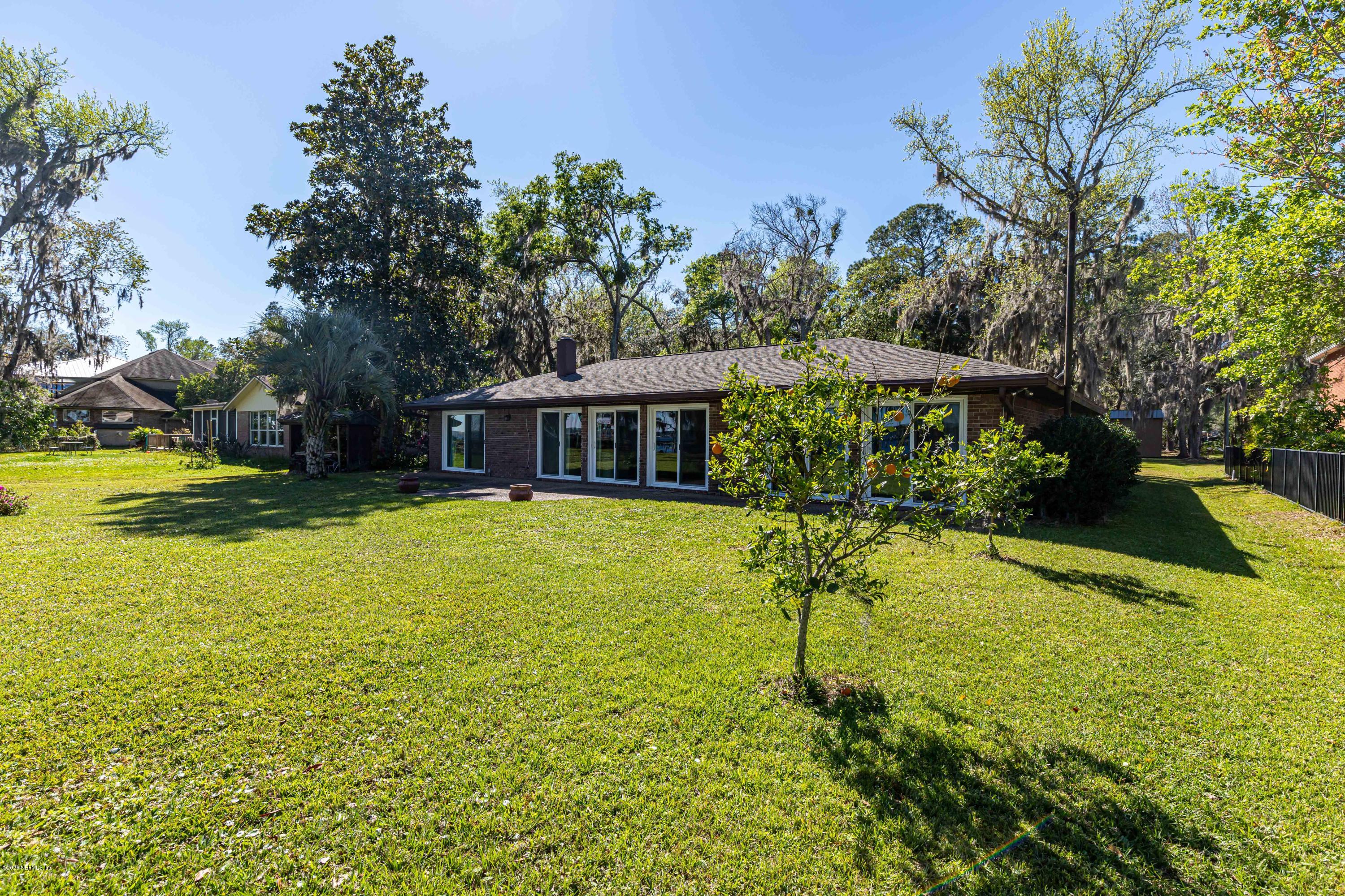 6119 West Shores Road Fleming Island, FL 32003 - Photo 40 of 49 44
