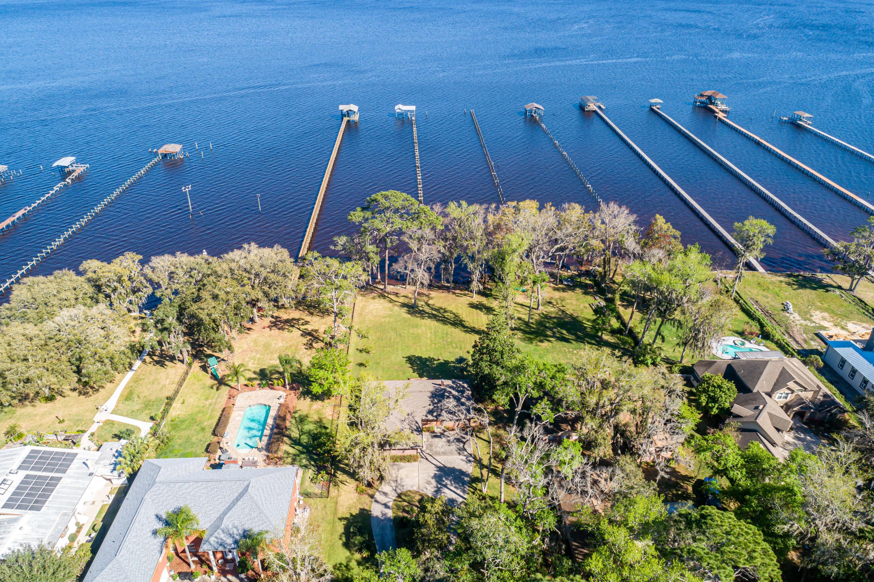 6119 West Shores Road Fleming Island, FL 32003 - Photo 42 of 49 50