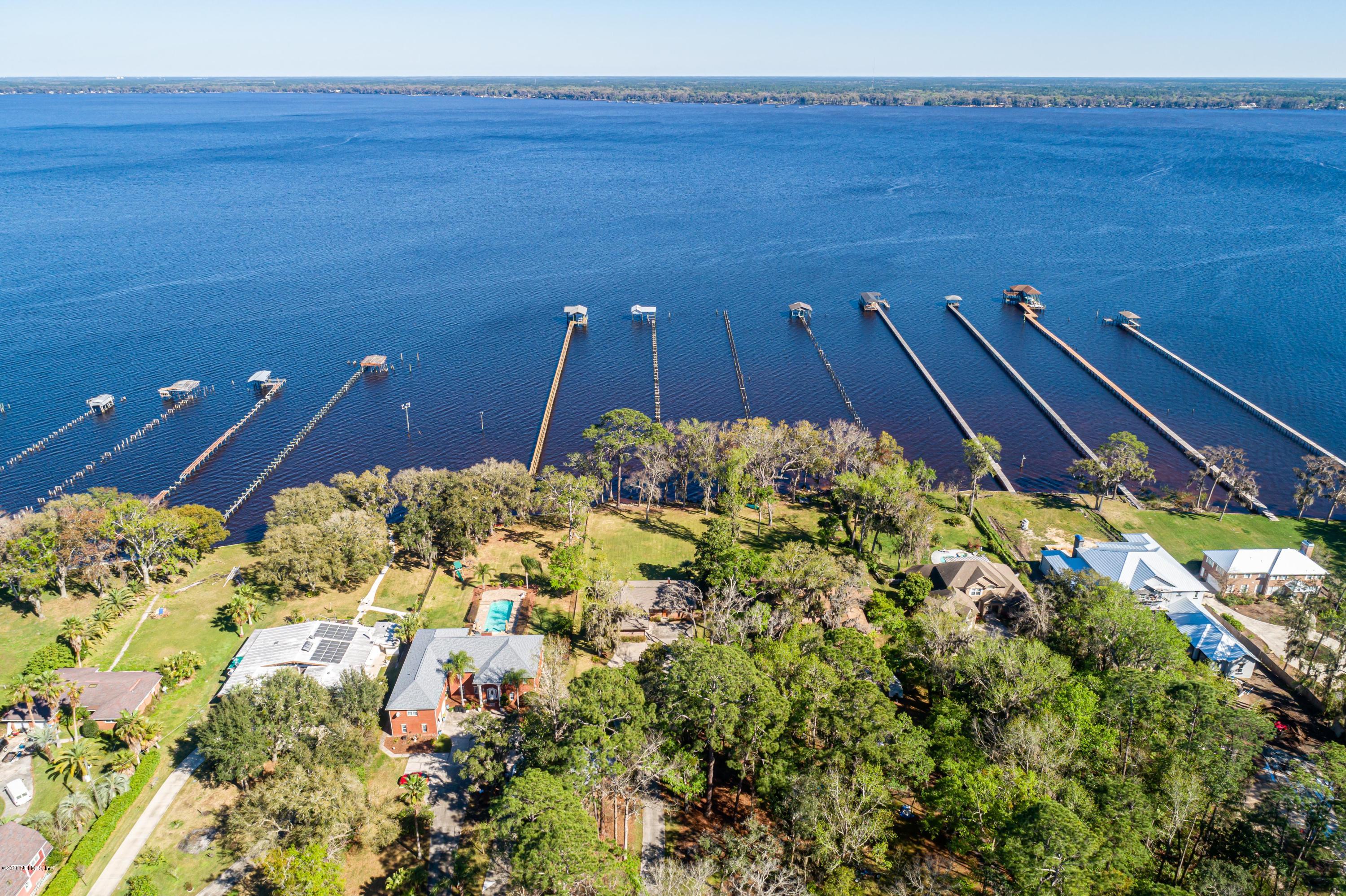 6119 West Shores Road Fleming Island, FL 32003 - Photo 43 of 49 51