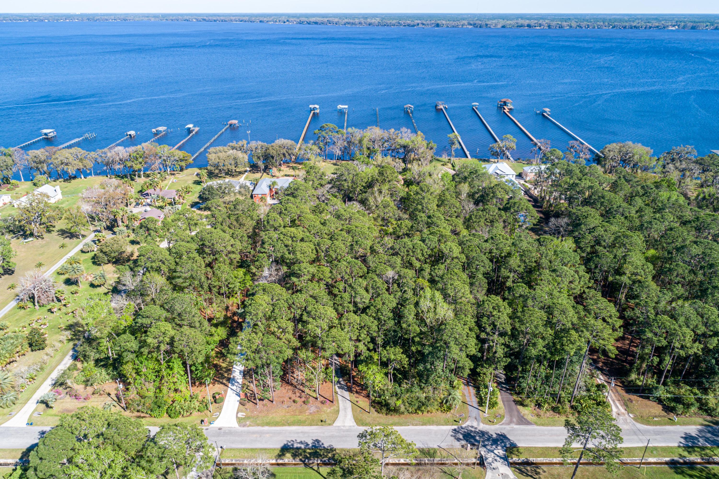 6119 West Shores Road Fleming Island, FL 32003 - Photo 44 of 49 52