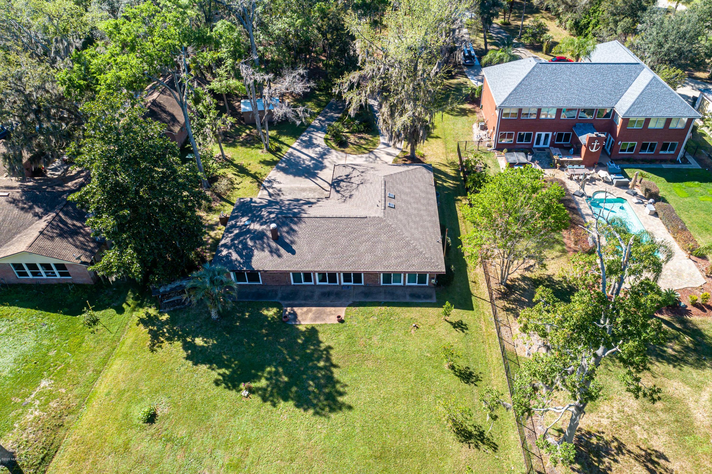 6119 West Shores Road Fleming Island, FL 32003 - Photo 45 of 49 53
