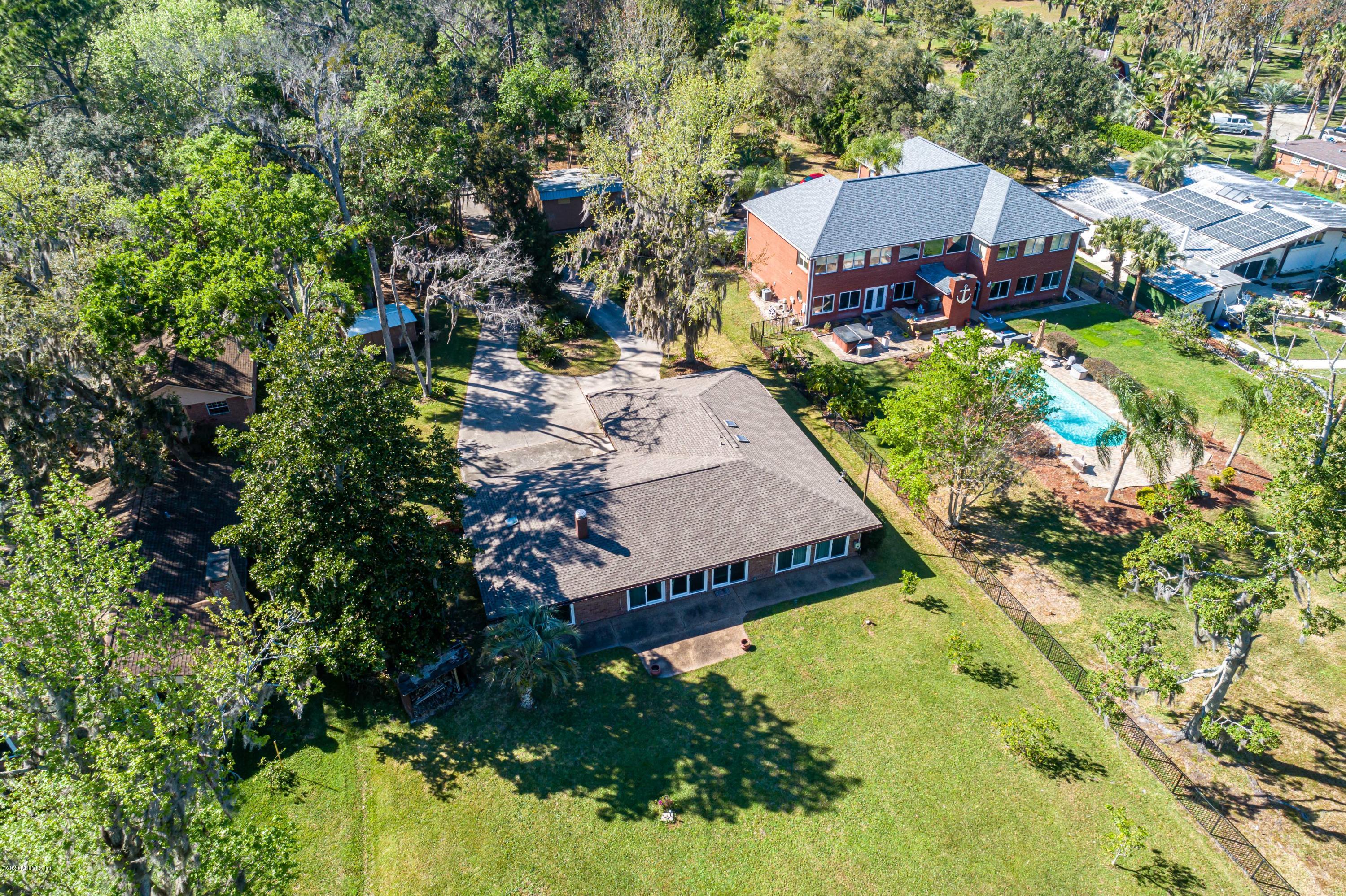 6119 West Shores Road Fleming Island, FL 32003 - Photo 46 of 49 54