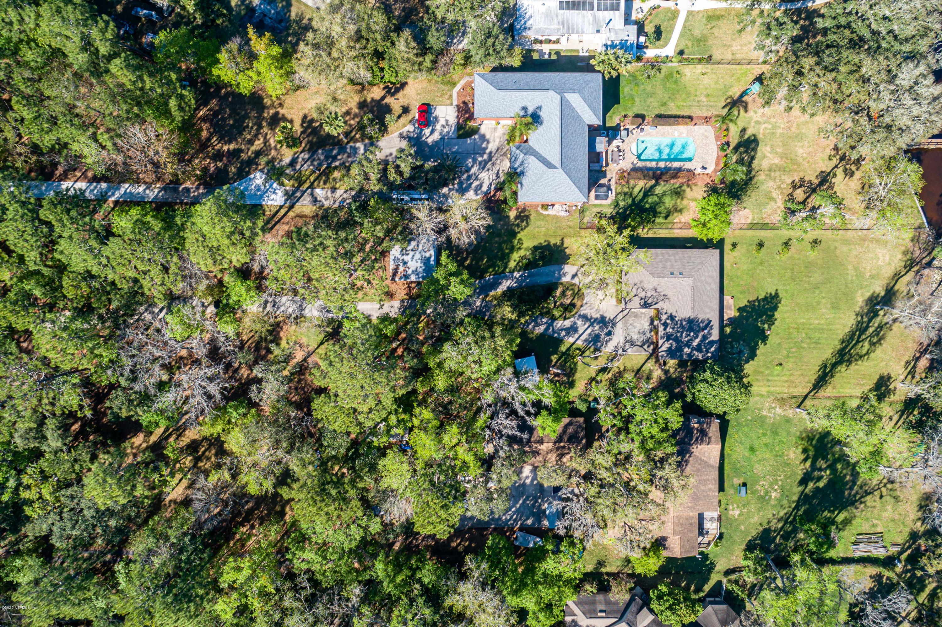 6119 West Shores Road Fleming Island, FL 32003 - Photo 48 of 49 56
