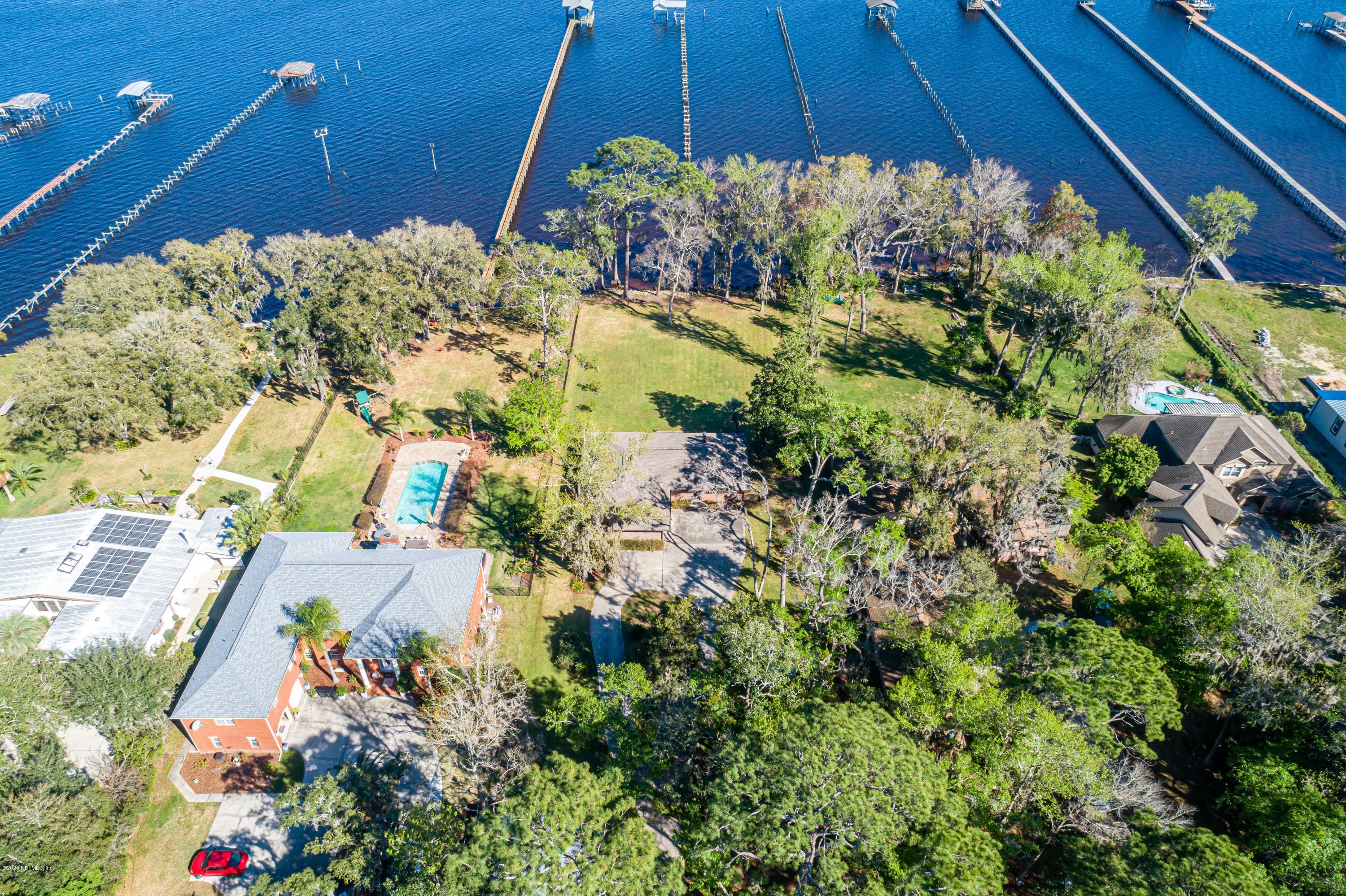 6119 West Shores Road Fleming Island, FL 32003 - Photo 49 of 49 57
