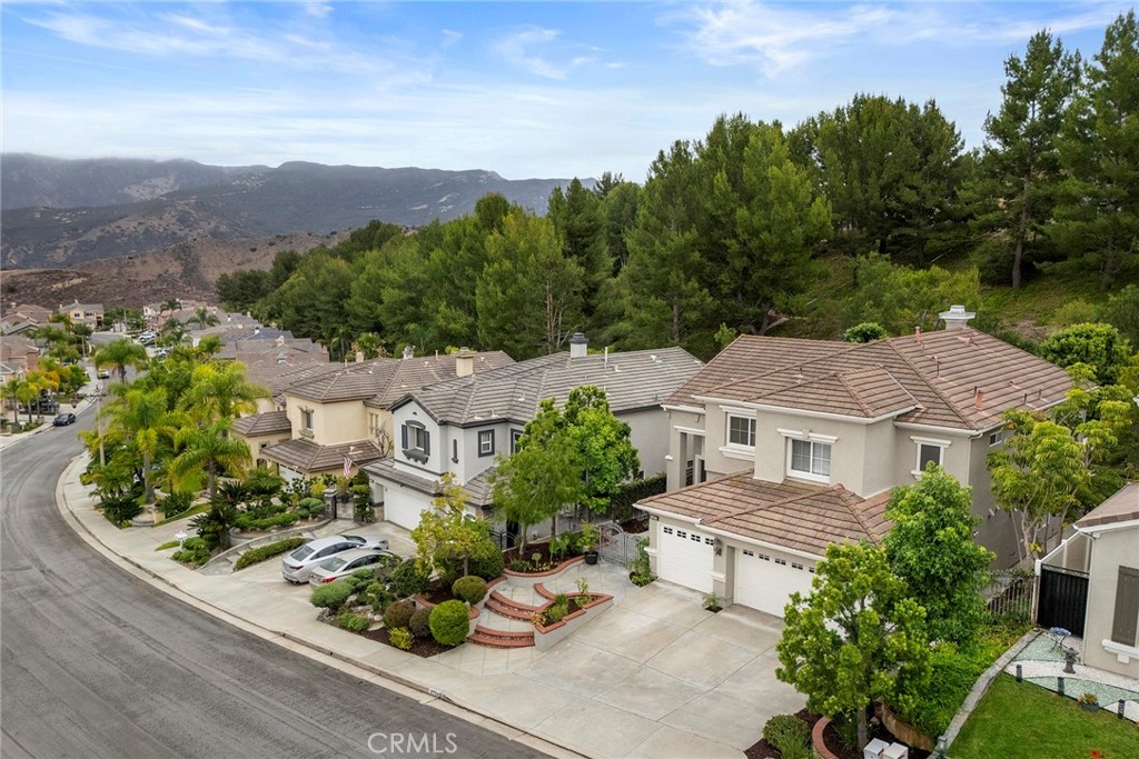 8754 East Banner Ridge Drive Anaheim Hills, CA 92808 - Photo 37 of 37
