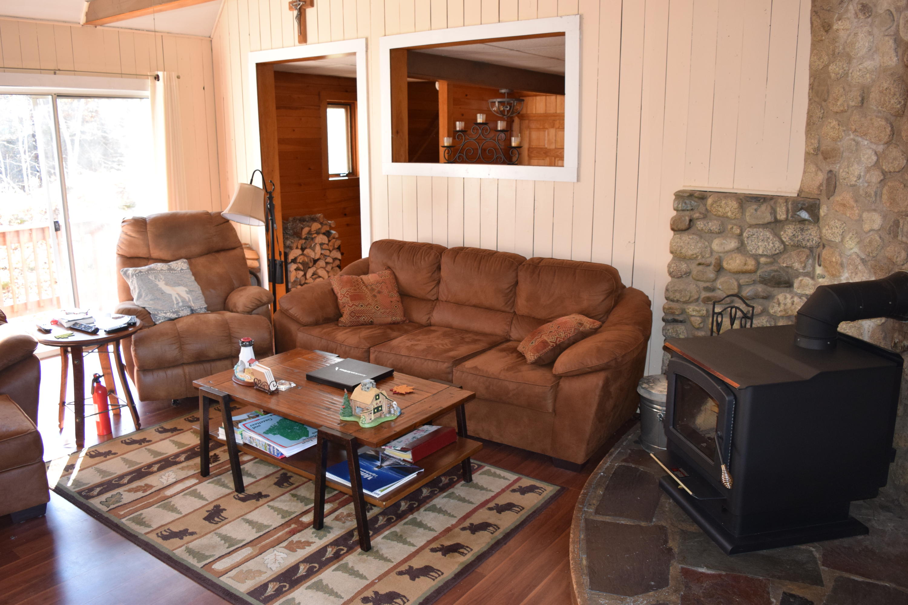 346 Patten Pond Road Surry, ME 04684 - Photo 8 of 27 DSC_0135