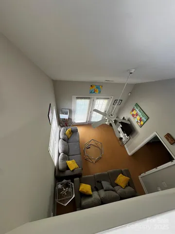 a kitchen with sink and cabinets