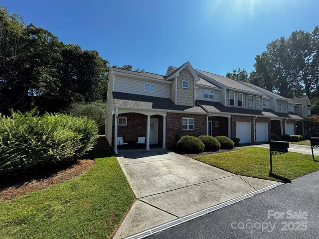$269,999 | 347 Valley Brook Lane Southeast, Concord, NC 28025