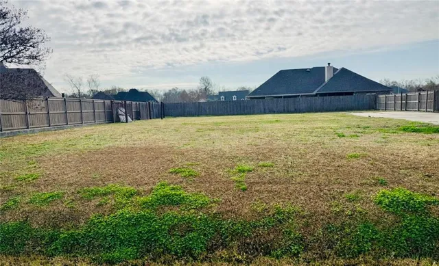 $98,000 | 103 General Taylor Drive, Hahnville, LA 70057