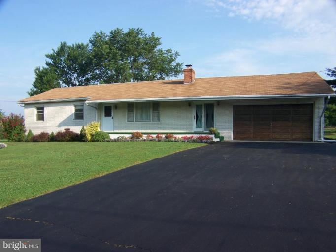 Exterior #2