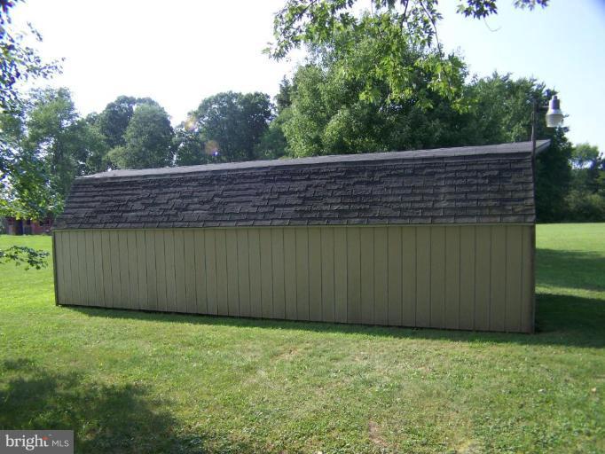 328 England Creamery Road North East, MD 21901 - Photo 11 of 14 Shed