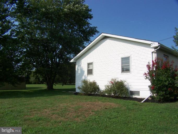 Exterior #3