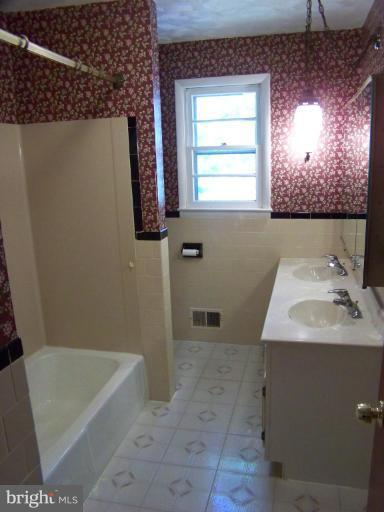 Bath #1