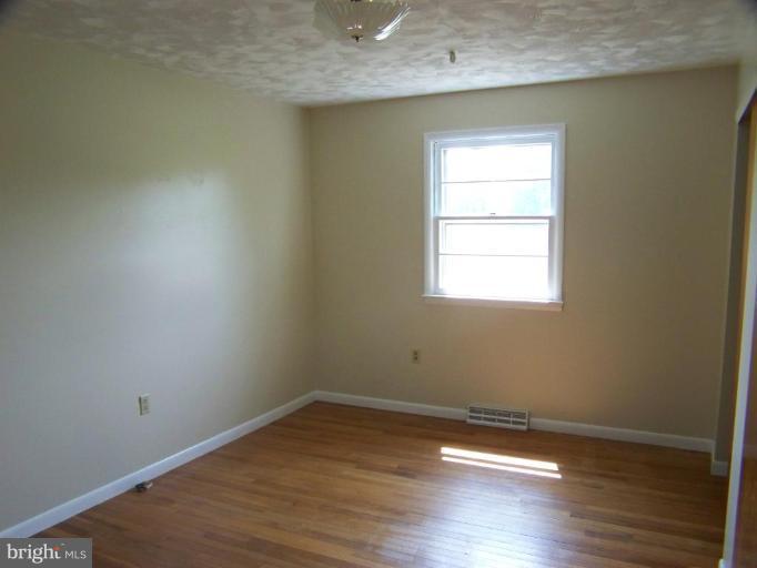 Bedroom #1