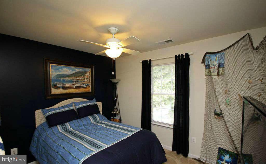 430 Kyle Road Crownsville, MD 21032 - Photo 11 of 30 Bedroom