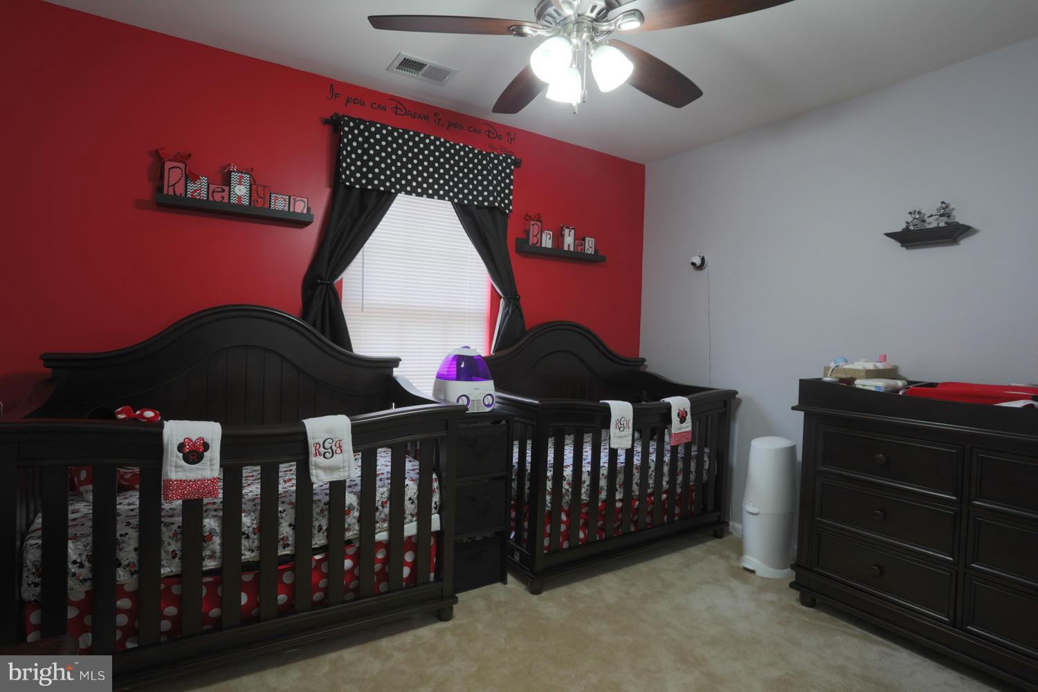 430 Kyle Road Crownsville, MD 21032 - Photo 14 of 30 Bedroom