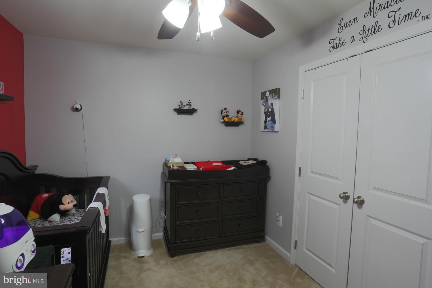 430 Kyle Road Crownsville, MD 21032 - Photo 15 of 30 Bedroom